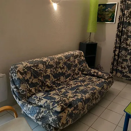 Villa V0544 - - 85m2 Avec Jardin, Piscine Prive Dans Vias