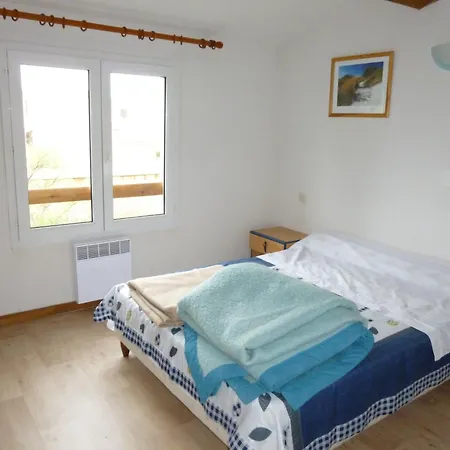 V0544 - - 85m2 Avec Jardin, Piscine Prive Dans 빌라